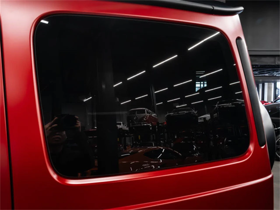 2023 Mercedes-Benz W463 G-Class 2nd Gen - Image 28 of 31