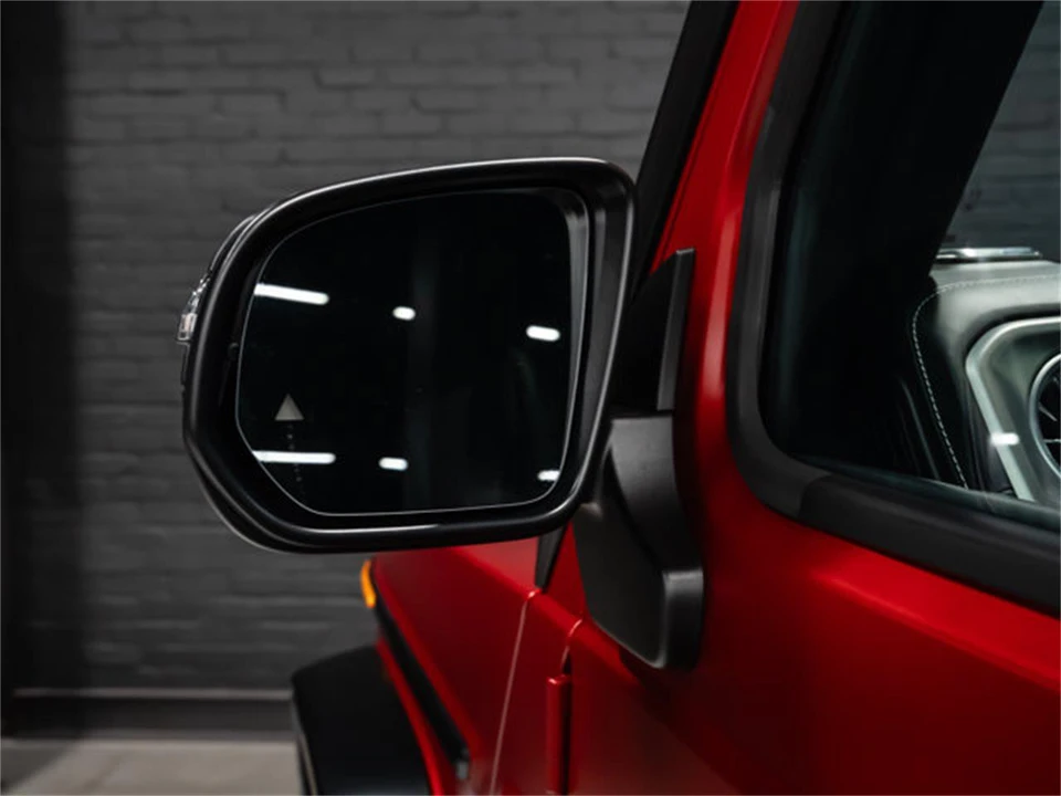 2023 Mercedes-Benz W463 G-Class 2nd Gen - Image 23 of 31