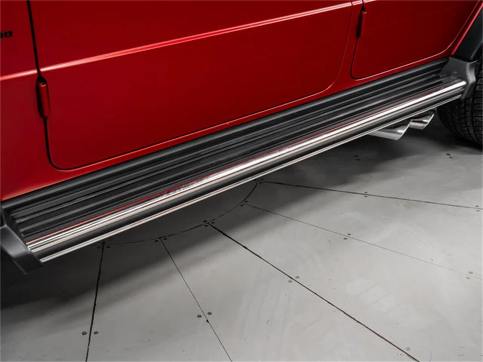 2023 Mercedes-Benz W463 G-Class 2nd Gen - Image 18 of 31