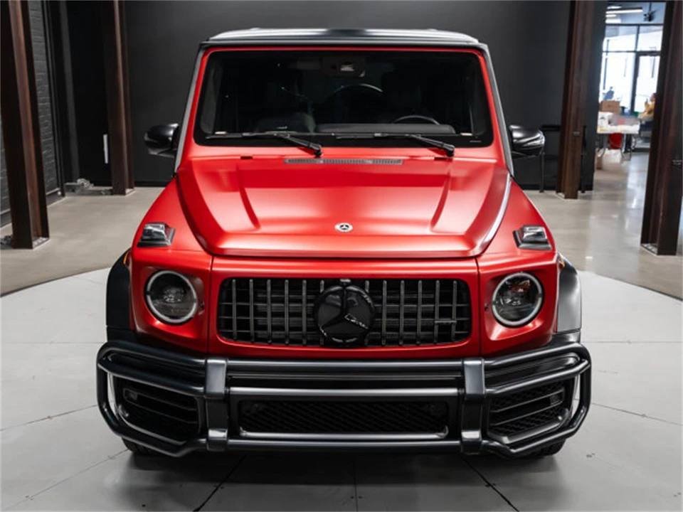2023 Mercedes-Benz W463 G-Class 2nd Gen - Image 30 of 31