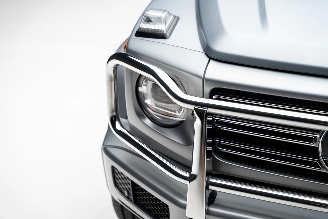 2023 Mercedes-Benz W463 G-Class 2nd Gen - Image 12 of 21