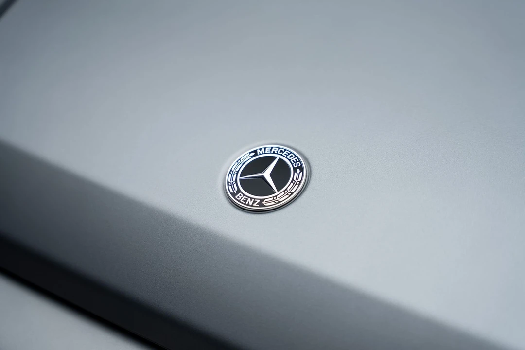 2023 Mercedes-Benz W463 G-Class 2nd Gen - Image 14 of 21