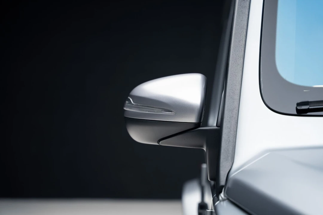 2023 Mercedes-Benz W463 G-Class 2nd Gen - Image 15 of 21
