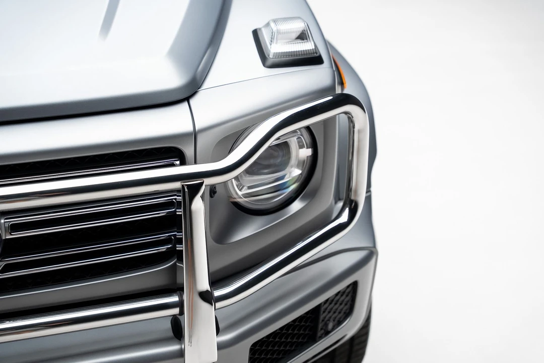 2023 Mercedes-Benz W463 G-Class 2nd Gen - Image 11 of 21