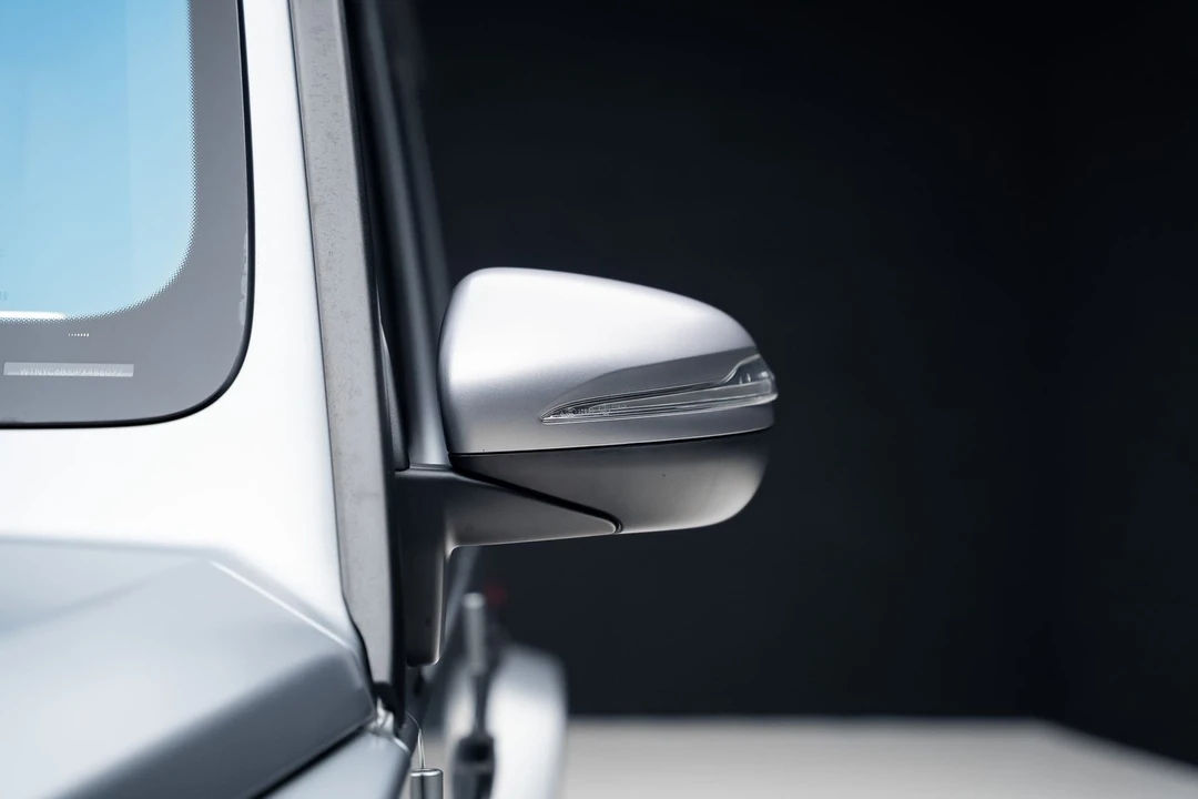 2023 Mercedes-Benz W463 G-Class 2nd Gen - Image 16 of 21