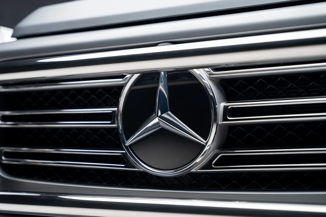 2023 Mercedes-Benz W463 G-Class 2nd Gen - Image 13 of 21