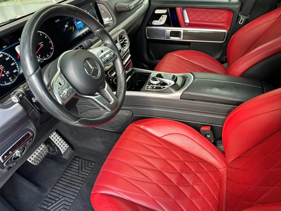 2023 Mercedes-Benz - Image 11 of 31