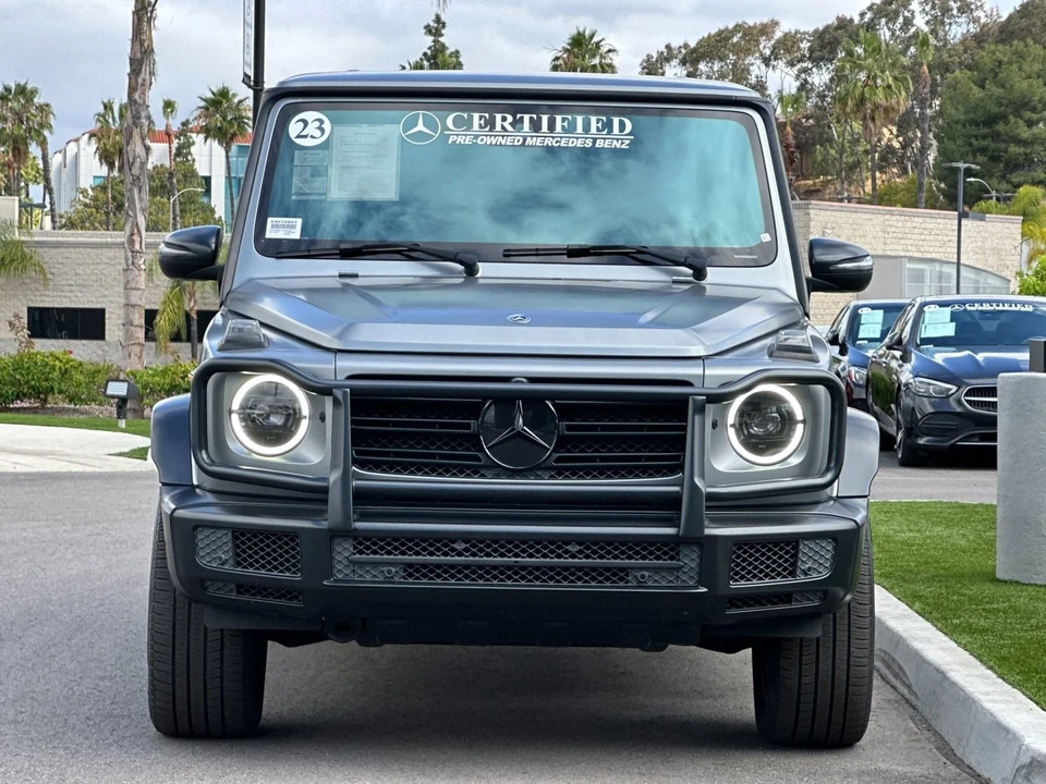 2023 Mercedes-Benz - Image 9 of 31