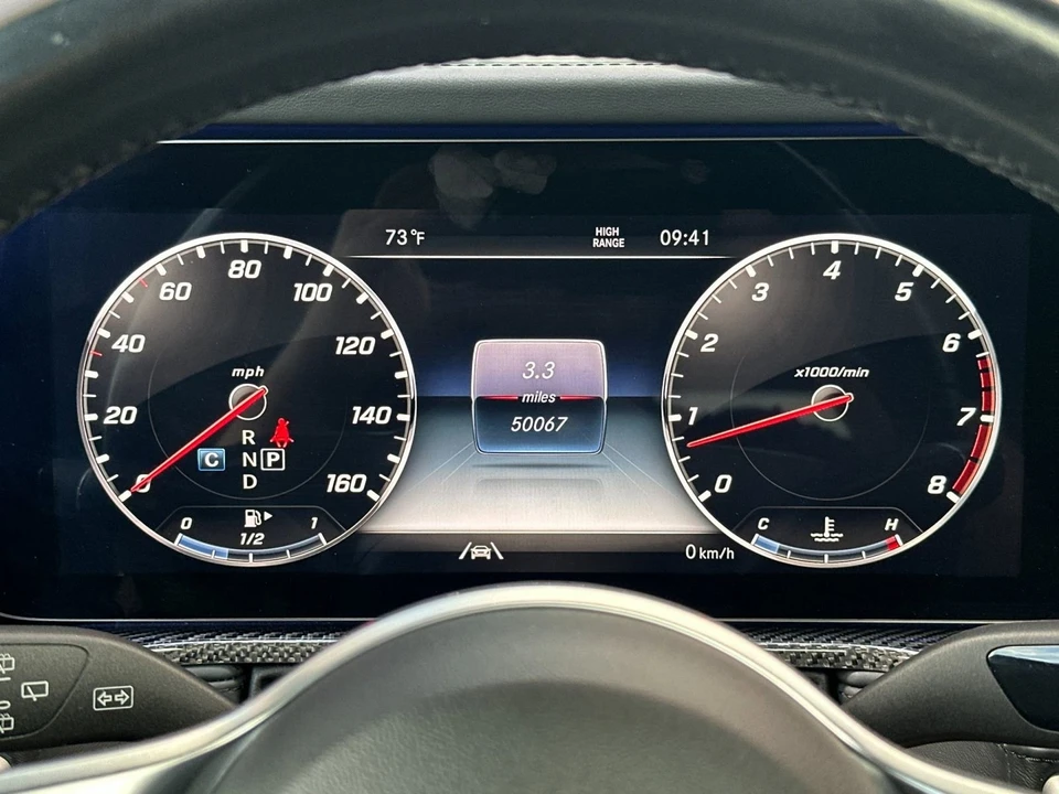 2023 Mercedes-Benz - Image 30 of 31