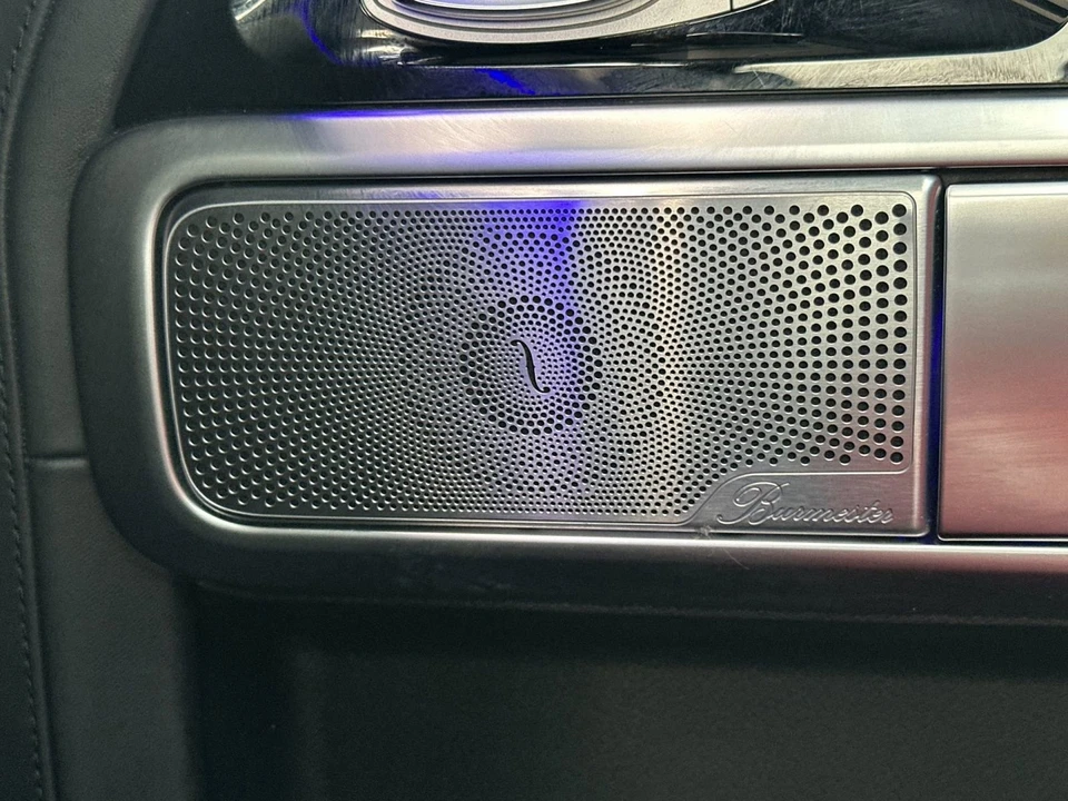 2023 Mercedes-Benz - Image 20 of 31