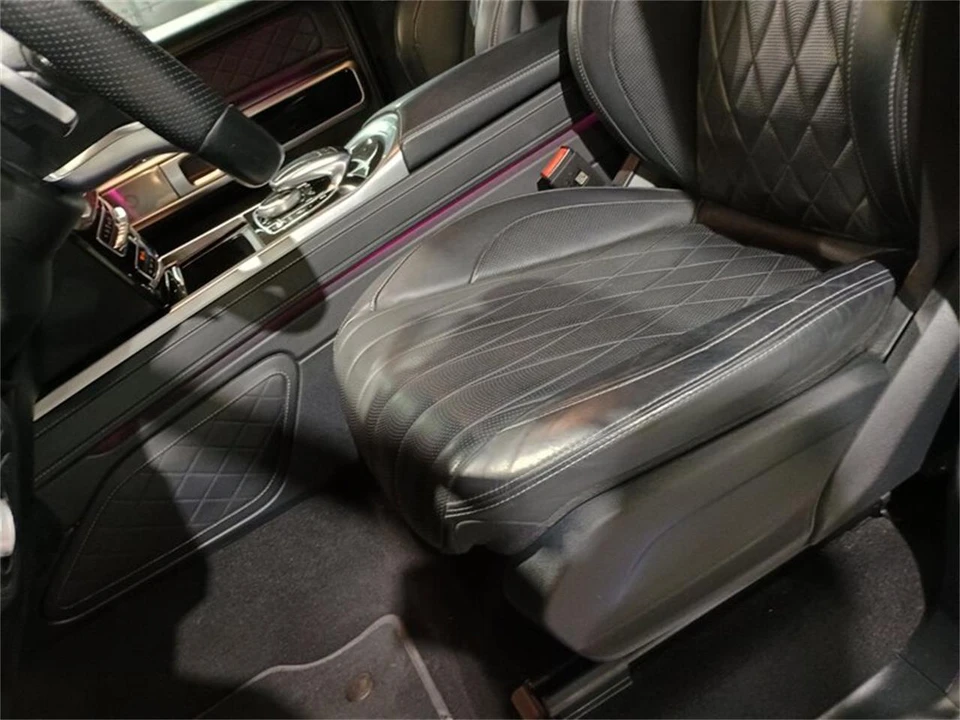 2023 Mercedes-Benz W463 G 550 4x4 Squared 2nd Gen - Image 17 of 31