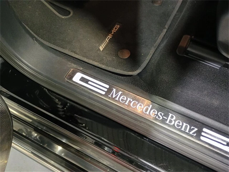 2023 Mercedes-Benz W463 G 550 4x4 Squared 2nd Gen - Image 14 of 31