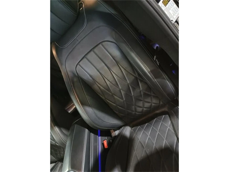 2023 Mercedes-Benz W463 G 550 4x4 Squared 2nd Gen - Image 19 of 31