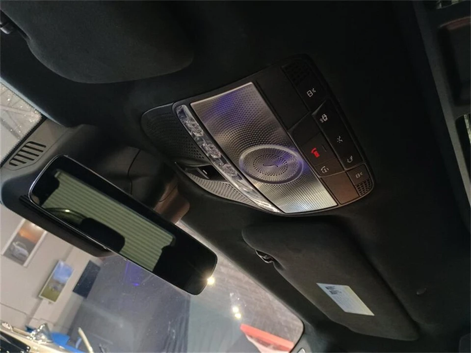 2023 Mercedes-Benz W463 G 550 4x4 Squared 2nd Gen - Image 29 of 31