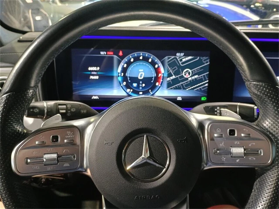 2023 Mercedes-Benz W463 G 550 4x4 Squared 2nd Gen - Image 23 of 31