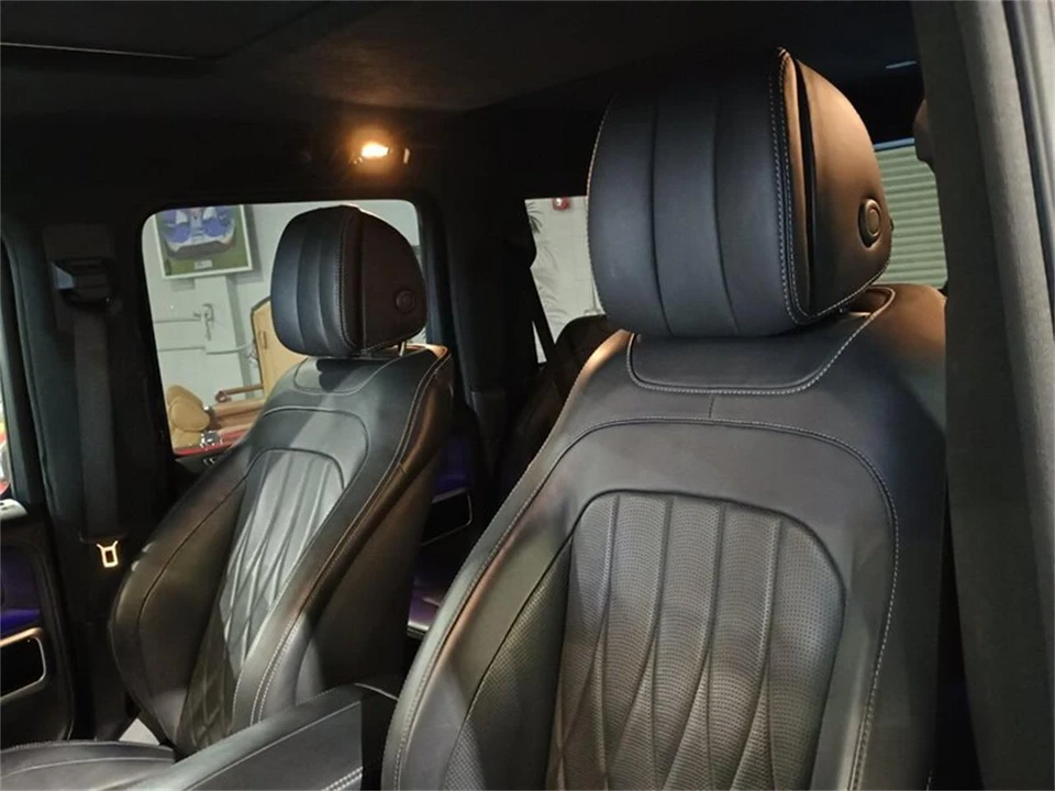 2023 Mercedes-Benz W463 G 550 4x4 Squared 2nd Gen - Image 18 of 31
