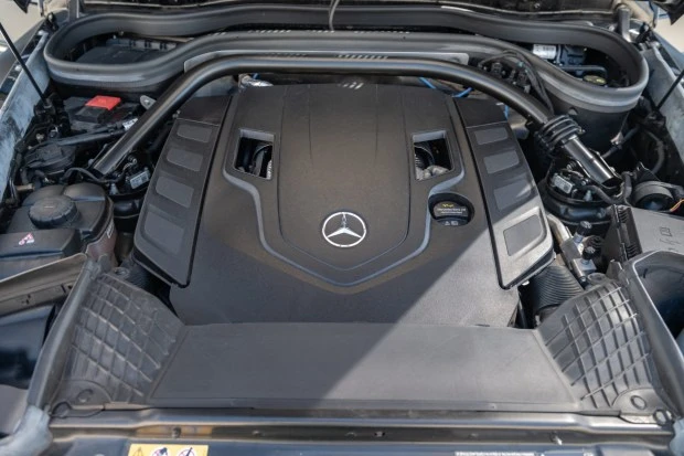 2023 Mercedes-Benz W463 G-Class 2nd Gen - Image 6 of 8