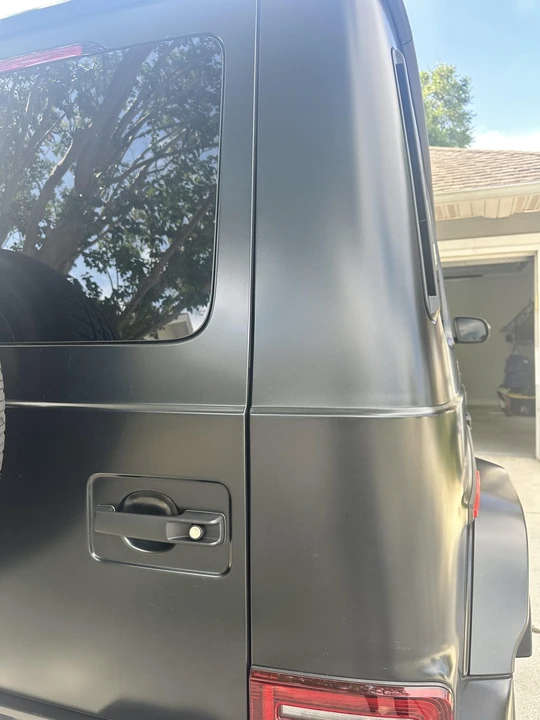 2023 Mercedes-Benz W463 G-Class 2nd Gen - Image 30 of 31