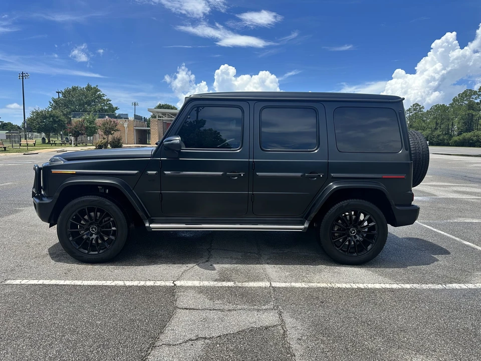 2023 Mercedes-Benz W463 G-Class 2nd Gen - Image 5 of 31