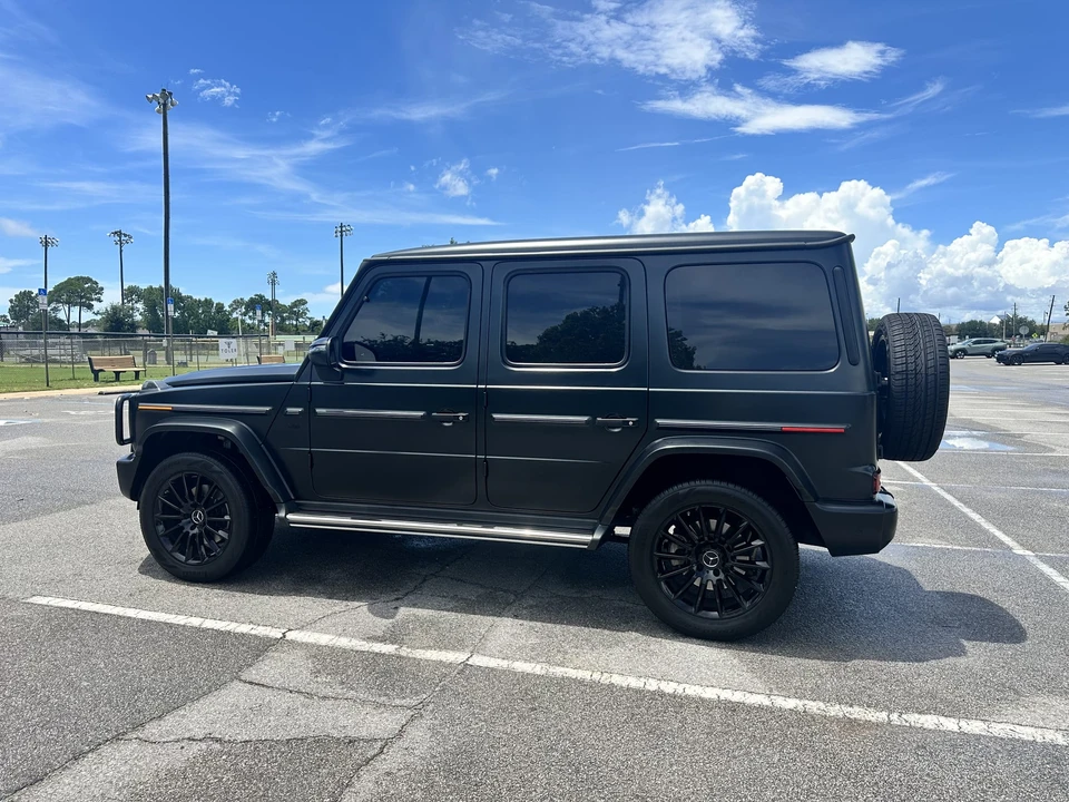 2023 Mercedes-Benz W463 G-Class 2nd Gen - Image 6 of 31