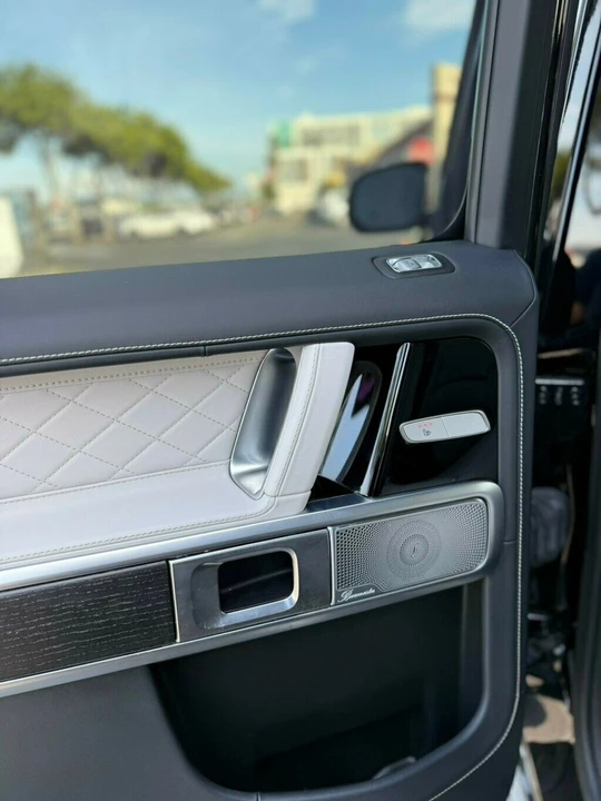 2023 Mercedes-Benz W463 G 63 AMG 2nd Gen - Image 21 of 21