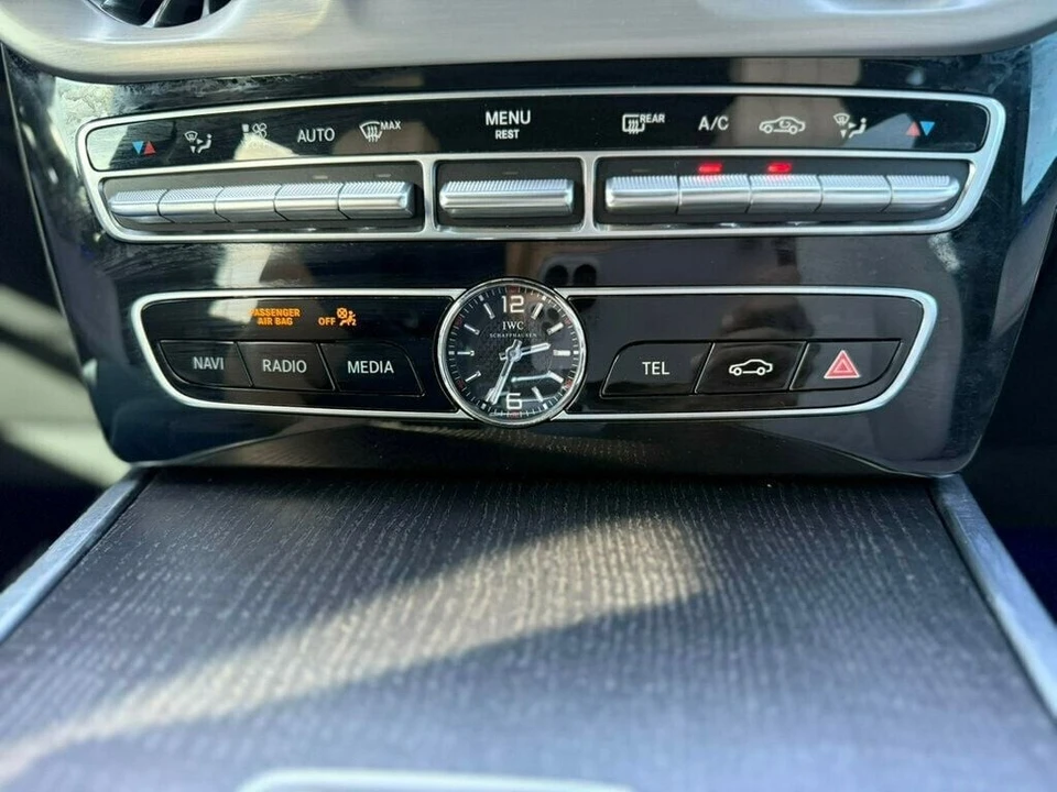 2023 Mercedes-Benz W463 G 63 AMG 2nd Gen - Image 16 of 21