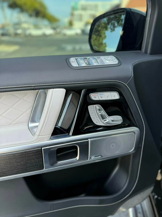 2023 Mercedes-Benz W463 G 63 AMG 2nd Gen - Image 20 of 21