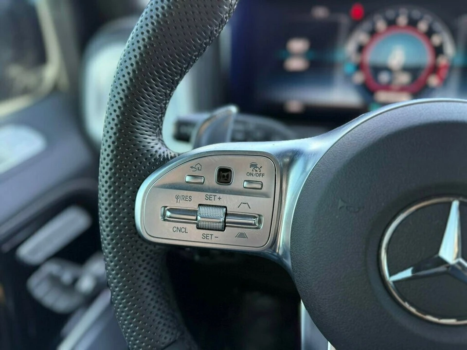 2023 Mercedes-Benz W463 G 63 AMG 2nd Gen - Image 10 of 21