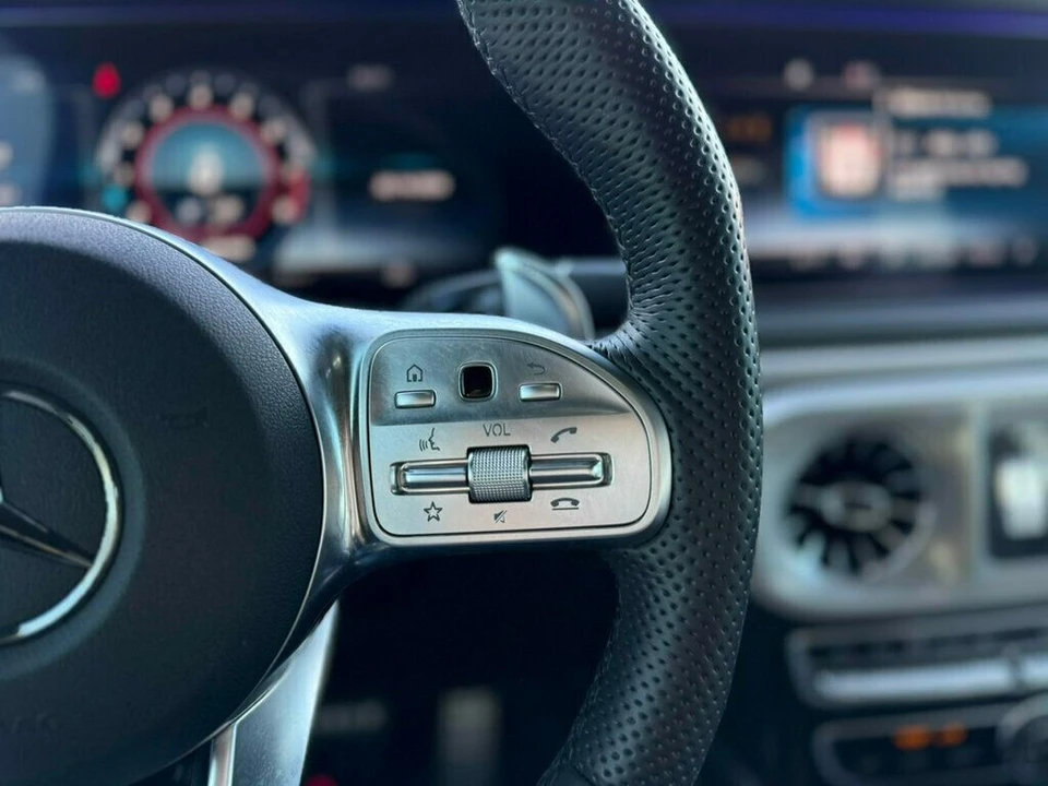 2023 Mercedes-Benz W463 G 63 AMG 2nd Gen - Image 11 of 21
