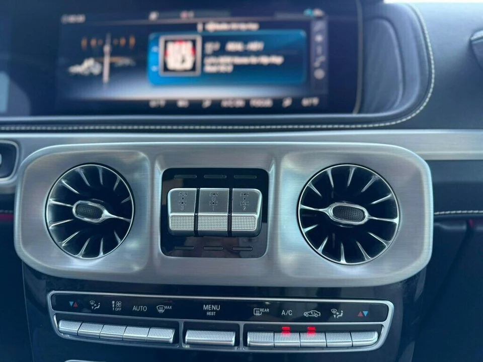 2023 Mercedes-Benz W463 G 63 AMG 2nd Gen - Image 15 of 21