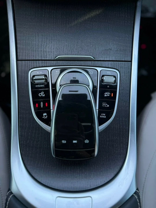 2023 Mercedes-Benz W463 G 63 AMG 2nd Gen - Image 17 of 21
