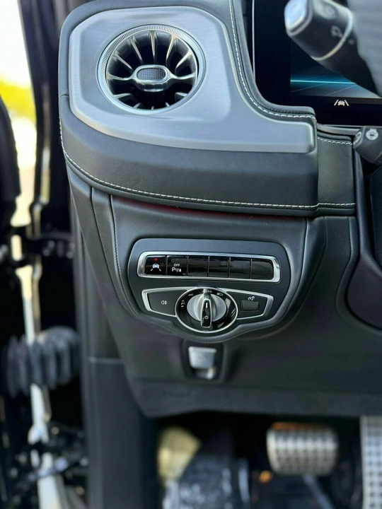 2023 Mercedes-Benz W463 G 63 AMG 2nd Gen - Image 19 of 21