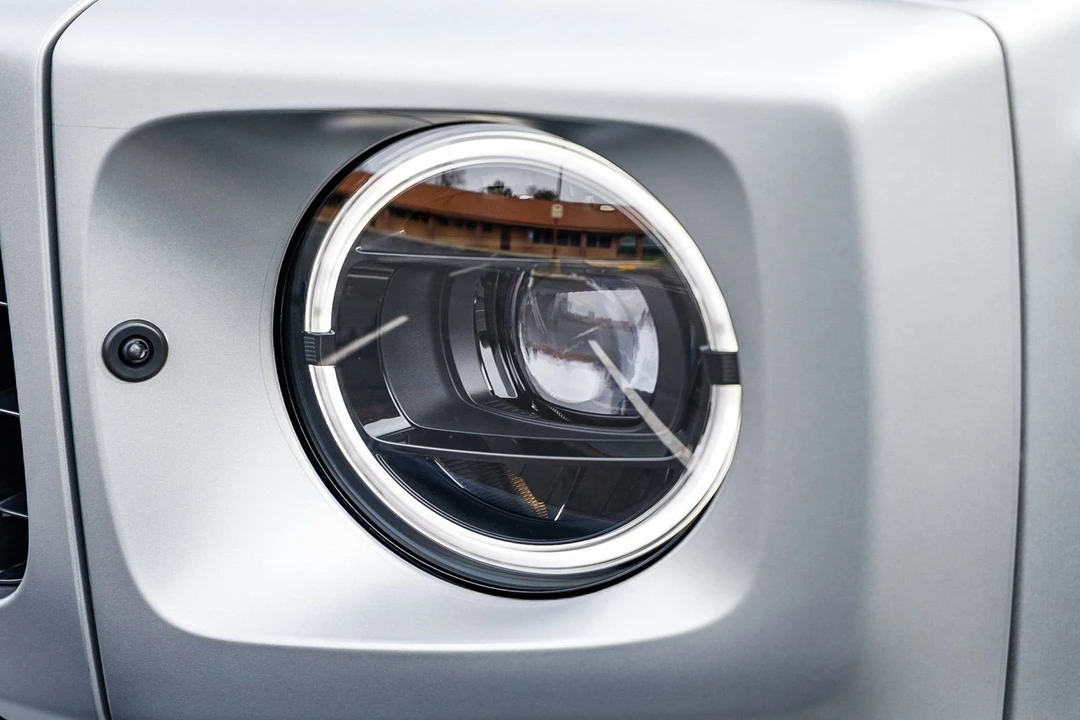 2023 Mercedes-Benz - Image 7 of 31