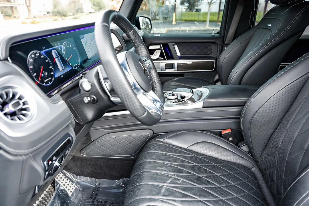 2023 Mercedes-Benz - Image 20 of 31