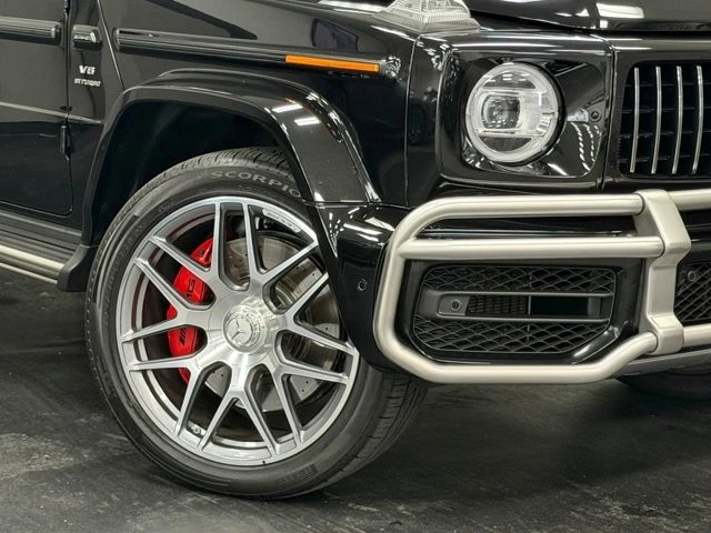 2023 Mercedes-Benz - Image 4 of 31