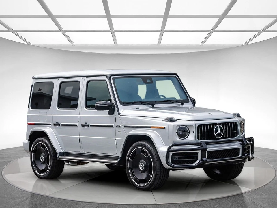 2023 Mercedes-Benz - Image 5 of 31