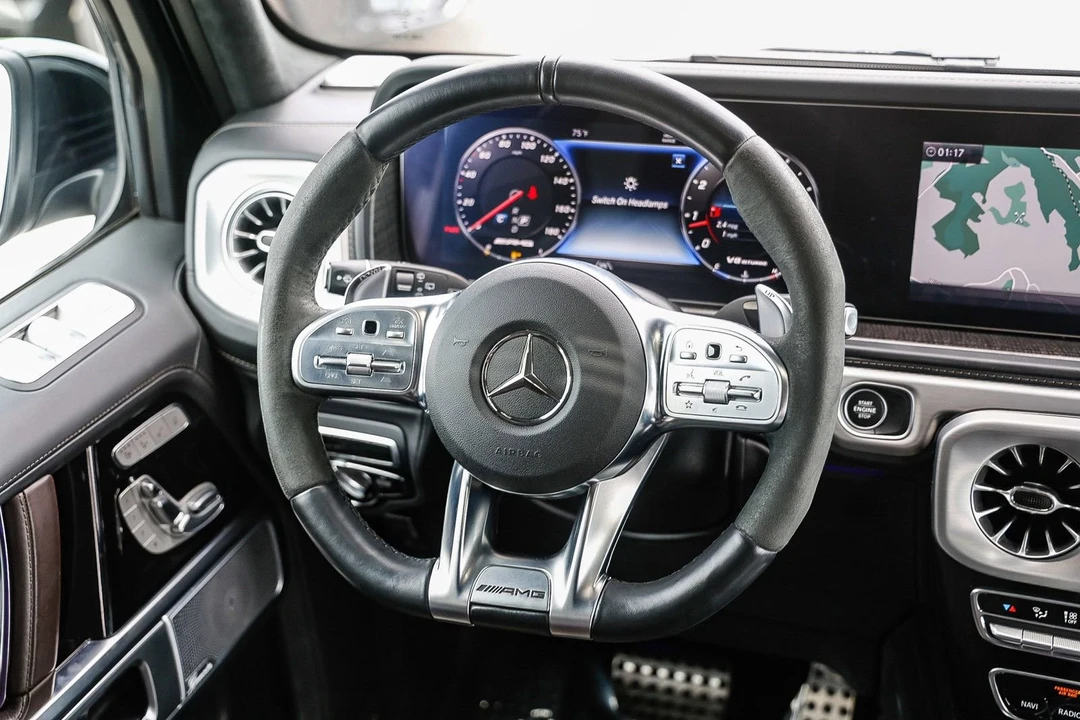 2023 Mercedes-Benz - Image 13 of 31