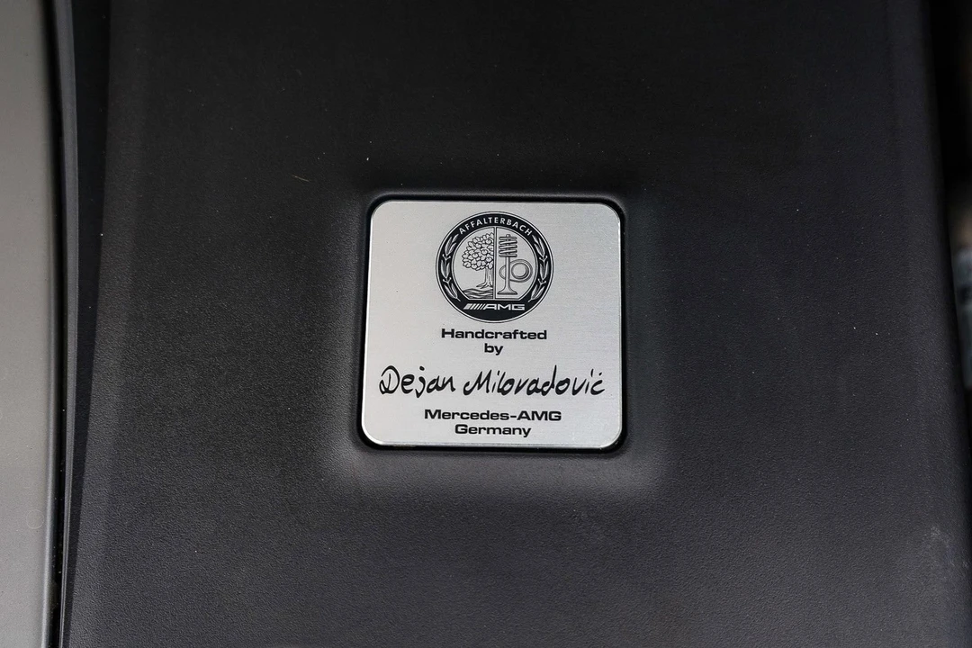 2023 Mercedes-Benz - Image 28 of 31
