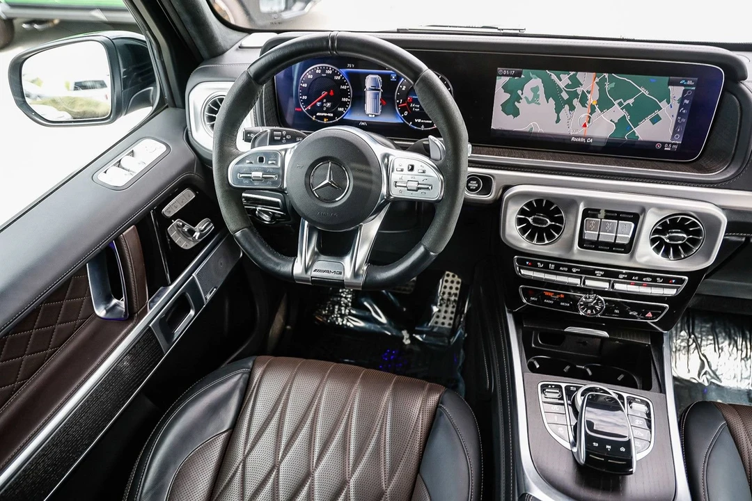 2023 Mercedes-Benz - Image 14 of 31