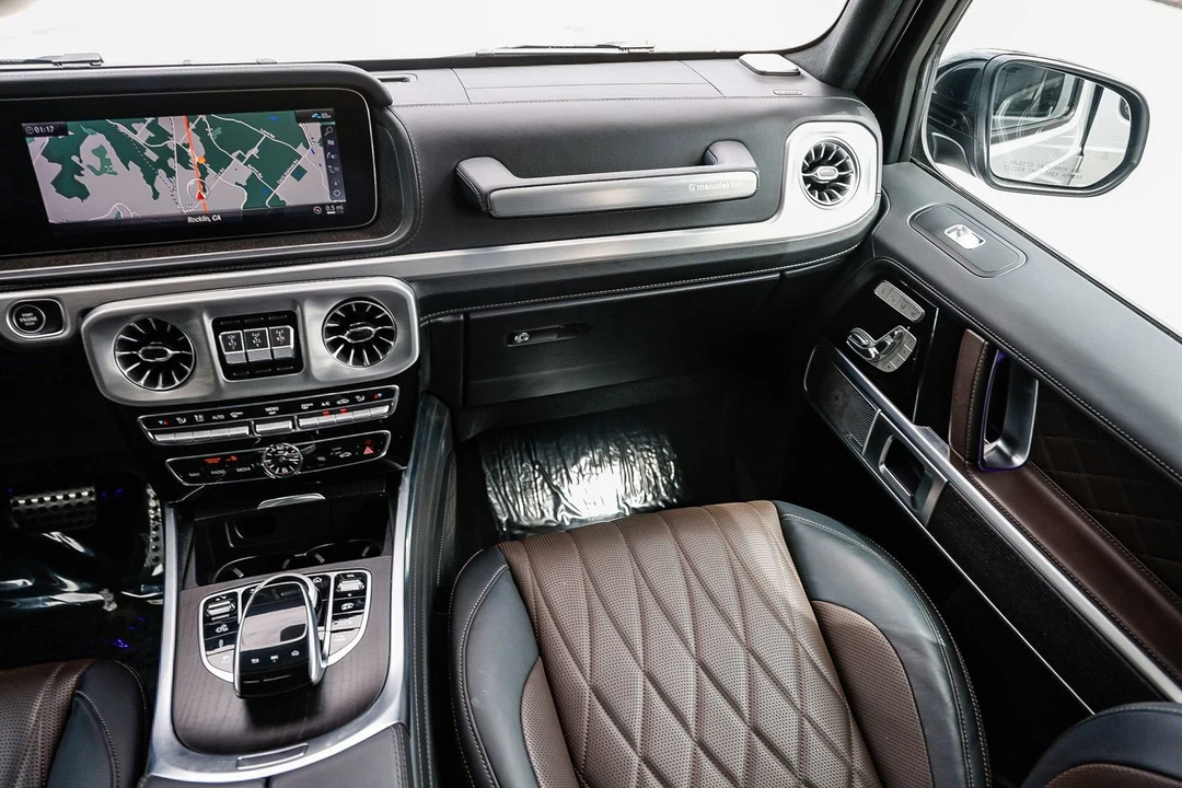 2023 Mercedes-Benz - Image 15 of 31