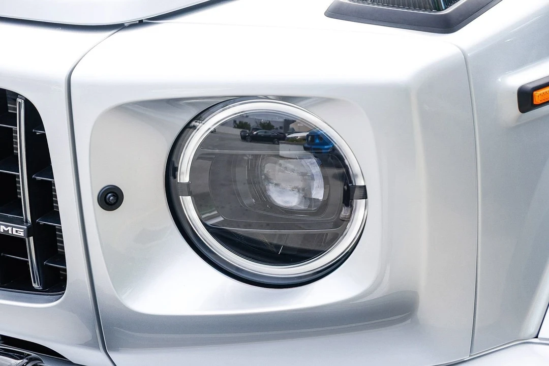 2023 Mercedes-Benz - Image 7 of 31