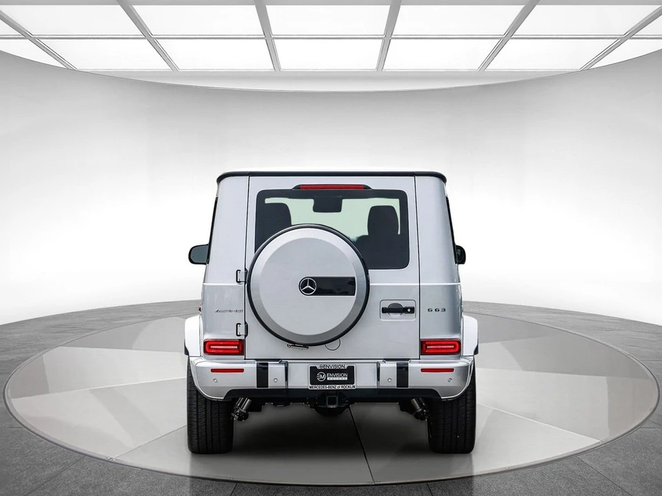 2023 Mercedes-Benz - Image 3 of 31