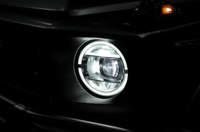 2023 Mercedes-Benz - Image 8 of 23