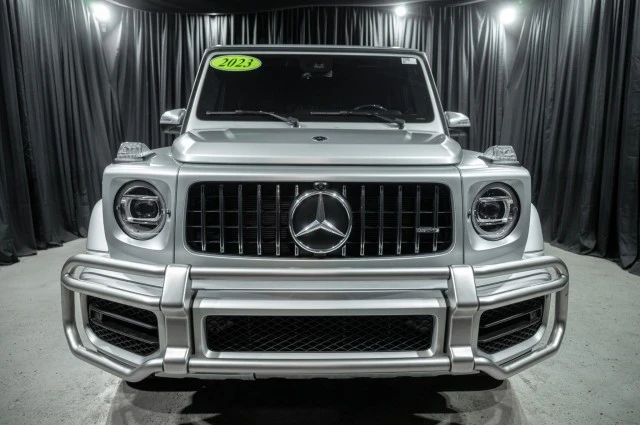 2023 Mercedes-Benz - Image 2 of 23
