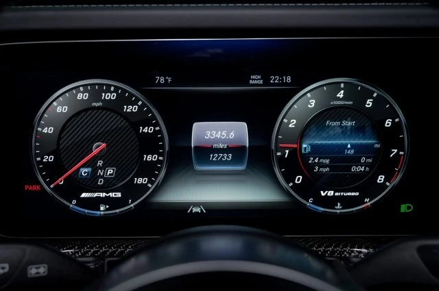 2023 Mercedes-Benz - Image 21 of 23