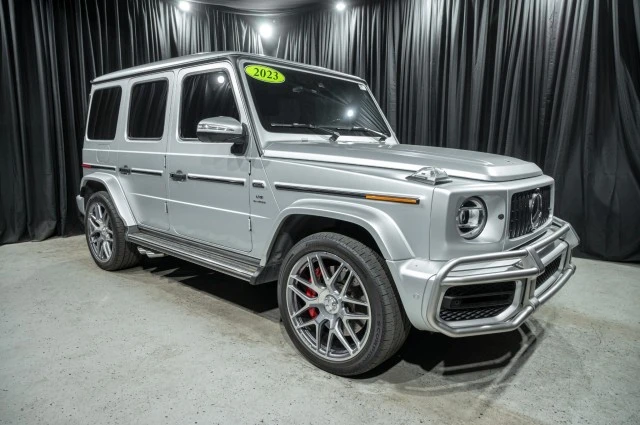 2023 Mercedes-Benz - Image 3 of 23