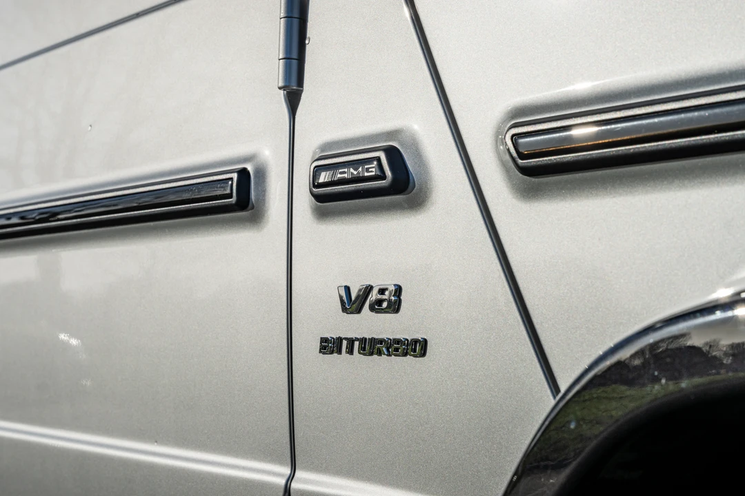 2023 Mercedes-Benz W463 G 63 AMG 2nd Gen - Image 30 of 31