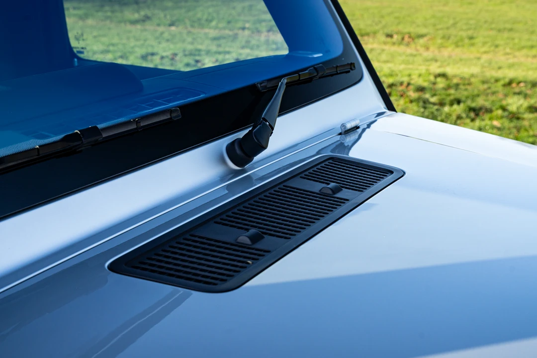 2023 Mercedes-Benz W463 G 63 AMG 2nd Gen - Image 28 of 31