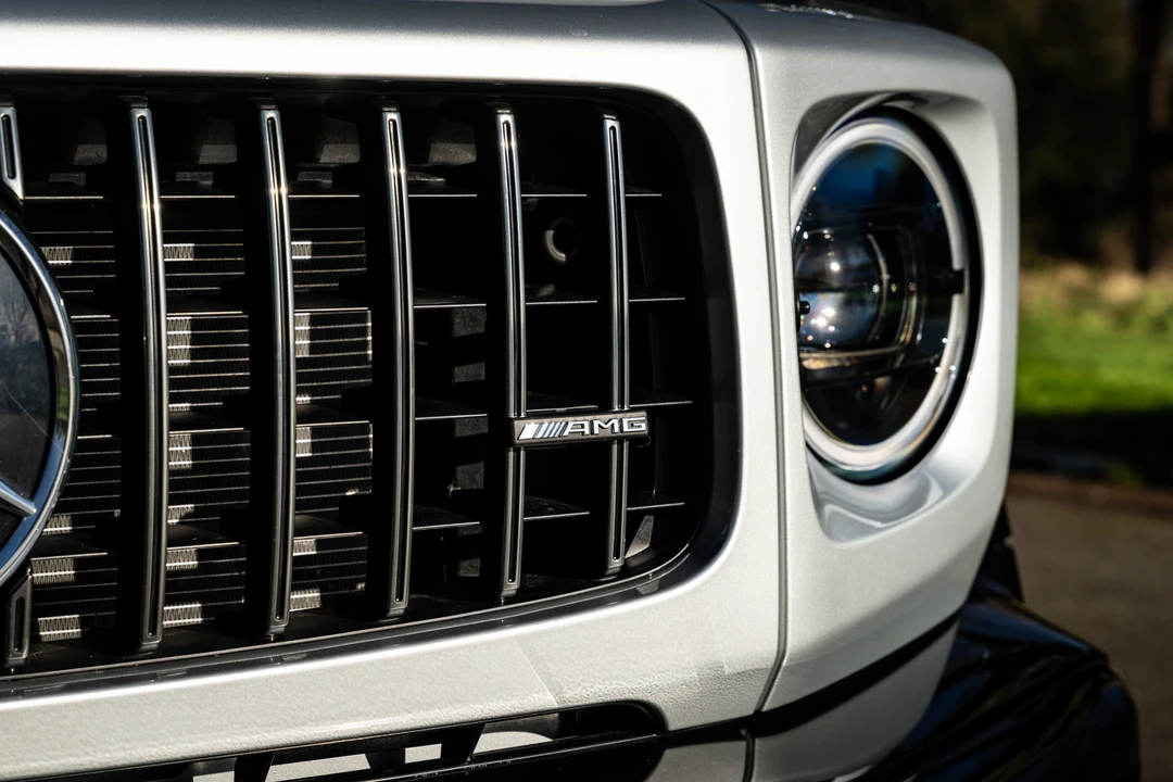 2023 Mercedes-Benz W463 G 63 AMG 2nd Gen - Image 11 of 31