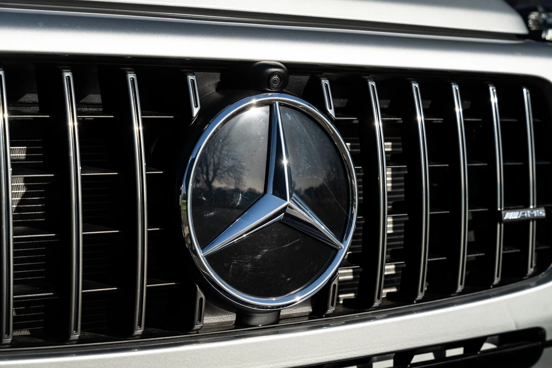 2023 Mercedes-Benz W463 G 63 AMG 2nd Gen - Image 12 of 31